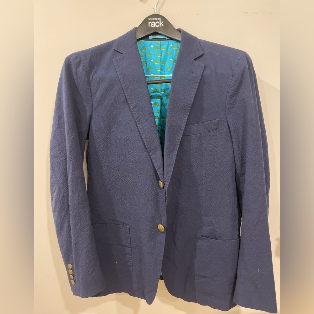 GANT. Sports coat by micheal bastian